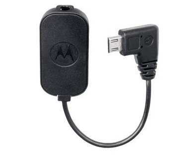 Adaptador Original Micro Usb A 3.5mm Audio